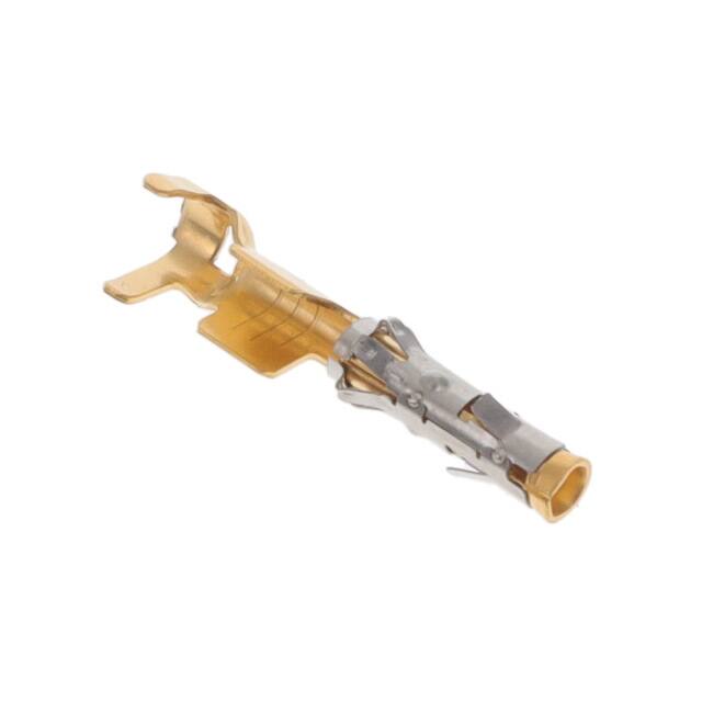 10-730605-002 Amphenol Industrial Operations  Rectangular Connector Contacts